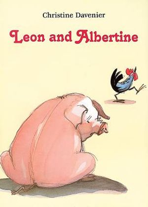 Leon and Albertine image number 0
