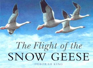 The Flight of the Snow Geese image number 0