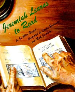 Jeremiah Learns to Read image number 0