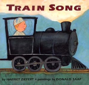 Train Song image number 0