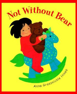 Not Without Bear image number 0