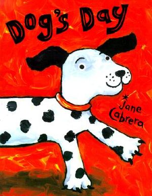 Dog's Day image number 0
