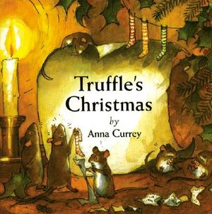 Truffle's Christmas image number 0