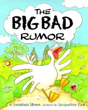 The Big Bad Rumor image number 0