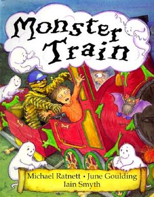 Monster Train image number 0