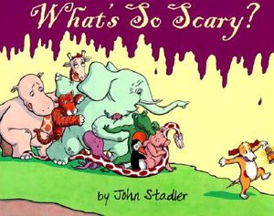 What's So Scary? image number 0