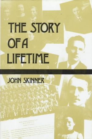The Story of a Lifetime image number 0