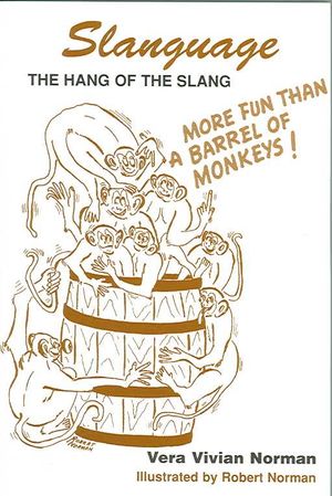 Slanguage : The Hang of the Slang image number 0