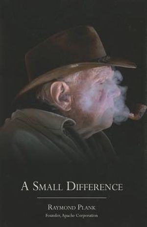A Small Difference image number 0