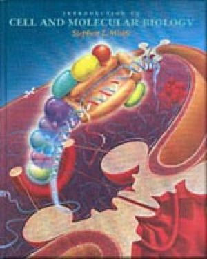 Introduction to Cell and Molecular Biology image number 0