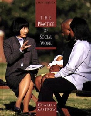 Practice of Social Work image number 0