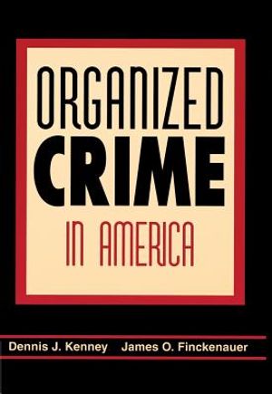 Organized Crime in America image number 0