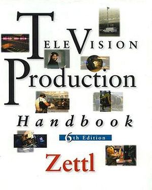 Television Production Handbook image number 0