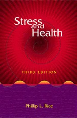 Stress and Health image number 0
