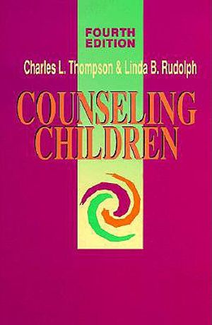 Counseling Children image number 0