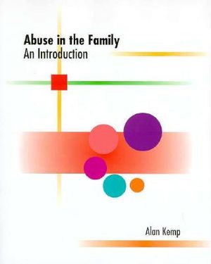 Abuse in the Family: An Introduction image number 0