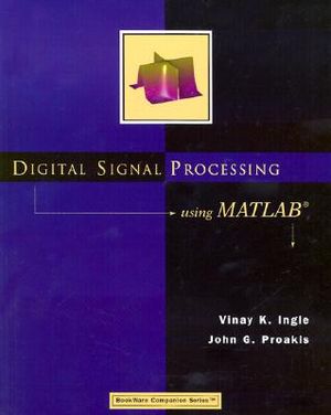 Digital Signal Processing Using MATLAB image number 0