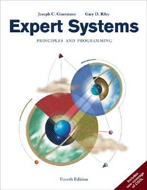 Expert Systems: Principles and Programming image number 0