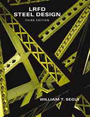 LRFD Steel Design image number 0