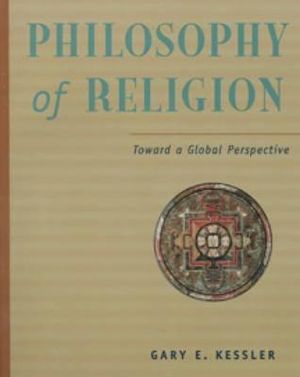 Philosophy of Religion in a Global Perspective image number 0