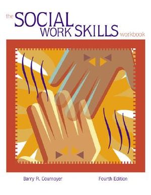 The Social Work Skills Workbook (with Infotrac) [With Infotrac] image number 0