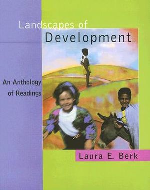 Landscapes of Development: An Anthology of Readings image number 0