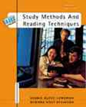 Smart: Study Methods and Reading Techniques image number 0