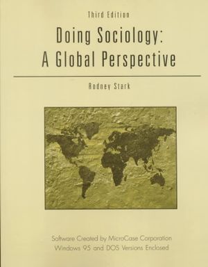 Doing Sociology: A Global Perspective image number 0