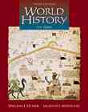 World History to 1500 (with Infotrac) image number 0