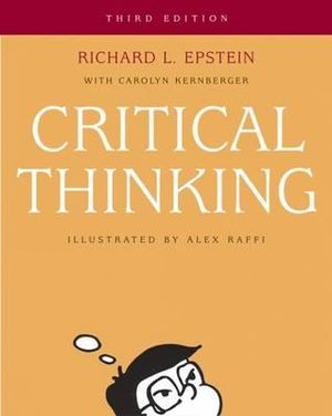 Critical Thinking image number 0