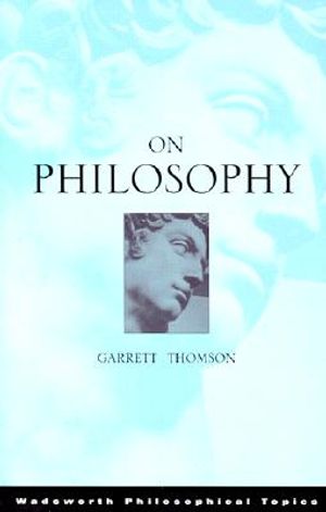 On Philosophy image number 0