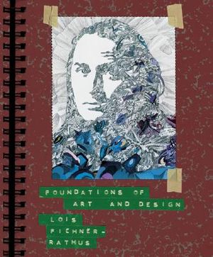 Foundations of Art and Design [With Access Code] image number 0