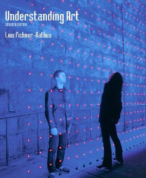 Understanding Art [With CDROM and Infotrac] image number 0