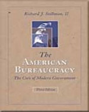 The American Bureaucracy image number 0