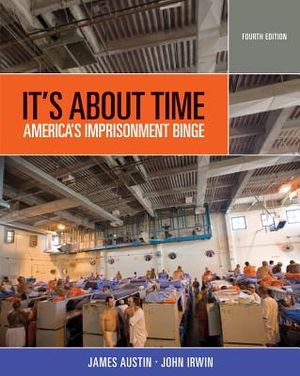 It's about Time: America's Imprisonment Binge image number 0