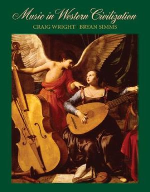 Music in Western Civilization image number 0