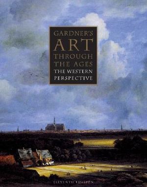 Gardner S Art Through the Ages: The Western Perspective (with Art Study CD-ROM and Infotrac) [With CDROM and Infotrac] image number 0