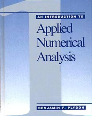 An Intro to Applied Numerical Methods image number 0