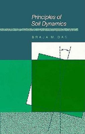 Principles of Soil Dynamics image number 0