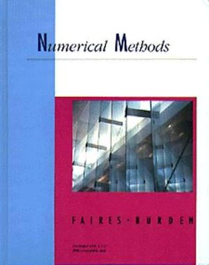 Numerical Methods image number 0