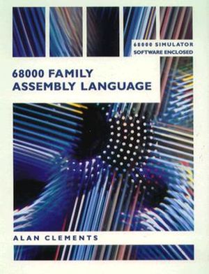 68000 Family Assembly Language Programming image number 0