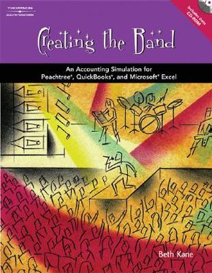 Creating the Band [With CDROM] image number 0