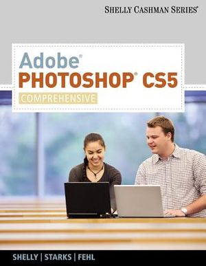 Adobe Photoshop CS5, Comprehensive [With CD (Audio)] image number 0