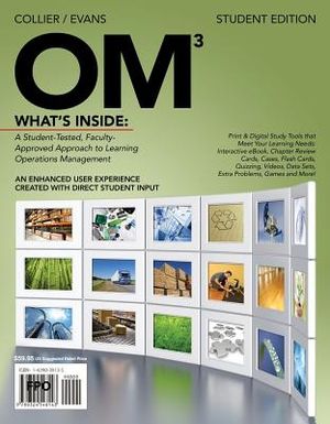 OM [With Coursemate] image number 0