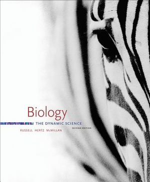 Biology, Volume 1: The Dynamic Science image number 0
