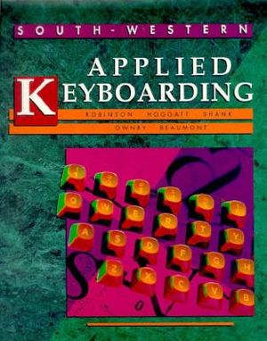Applied Keyboarding image number 0