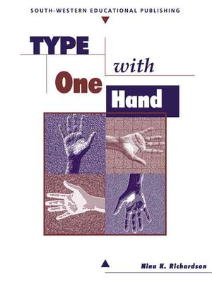 Type with One Hand image number 0