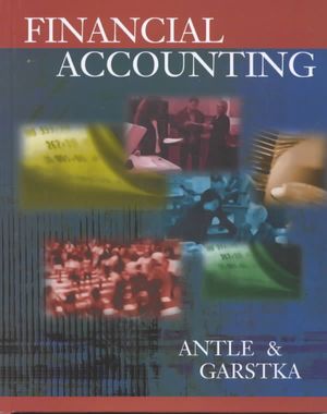 Financial Accounting Send ISBN 0324155964 image number 0