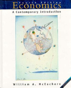 Economics: A Contemporary Introduction image number 0
