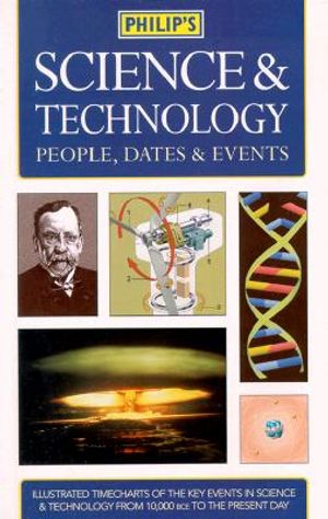 Philip's Science & Technology: People, Dates & Events image number 0